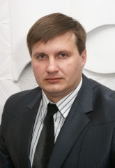 Харитонов Сергей Васильевич